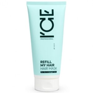 ICE Professional Refill My Hair hajmaszk - 200ml