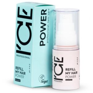 ICE Professional Refill My Hair Power Booster - 30ml