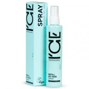 ICE Professional Refill My Hair spray - 100ml