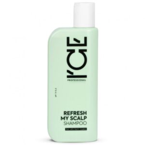 ICE Professional Refresh My Scalp sampon - 250ml