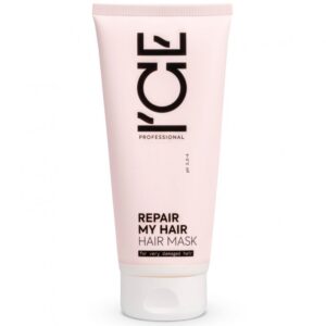 ICE Professional Repair My Hair hajmaszk - 200ml