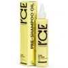 ICE Professional Tame My Hair hajmosás előtti olaj göndör hajra - 100ml