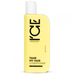 ICE Professional Tame My Hair kondicionáló göndör hajra - 250ml