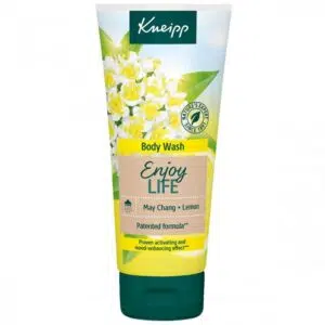 Kneipp Aroma tusfürdő - Derűs nap - 200ml