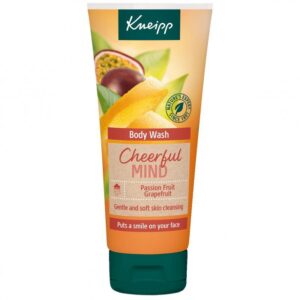 Kneipp Aroma tusfürdő - Jókedv - 200ml