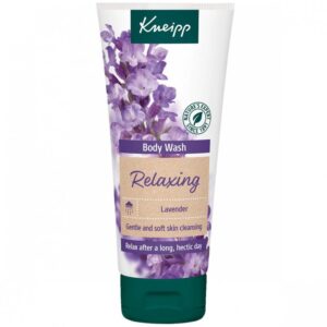 Kneipp Aroma tusfürdő - Levendula - 200ml