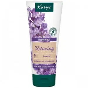 Kneipp Aroma tusfürdő - Levendula - 200ml