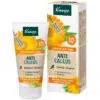 Kneipp Bőrkeményedés elleni lábkrém + 25% Urea - 50ml