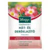 Kneipp Hát- és deréklazító fürdőkristály - 60g