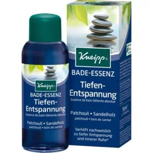 Kneipp Mély relaxáló fürdőolaj - 100ml