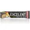 Nutrend Excelent 25% vanília-ananász ízű fehérje szelet - 85g