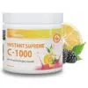 Vitaking Instant C-vitamin 1000mg erdei gyümölcs italpor - 400g