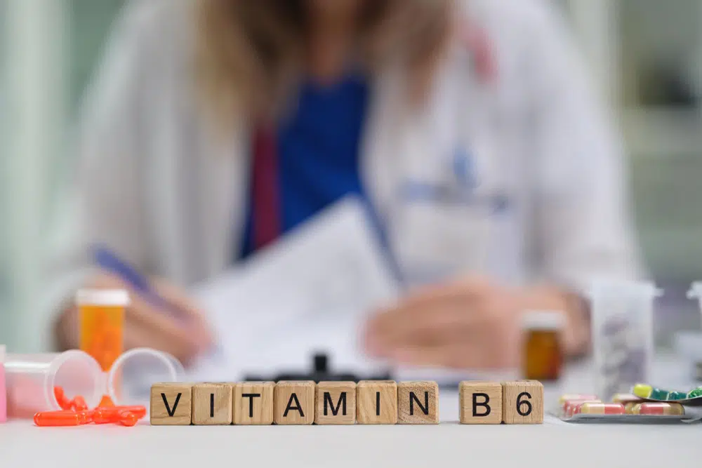 B6-vitamin