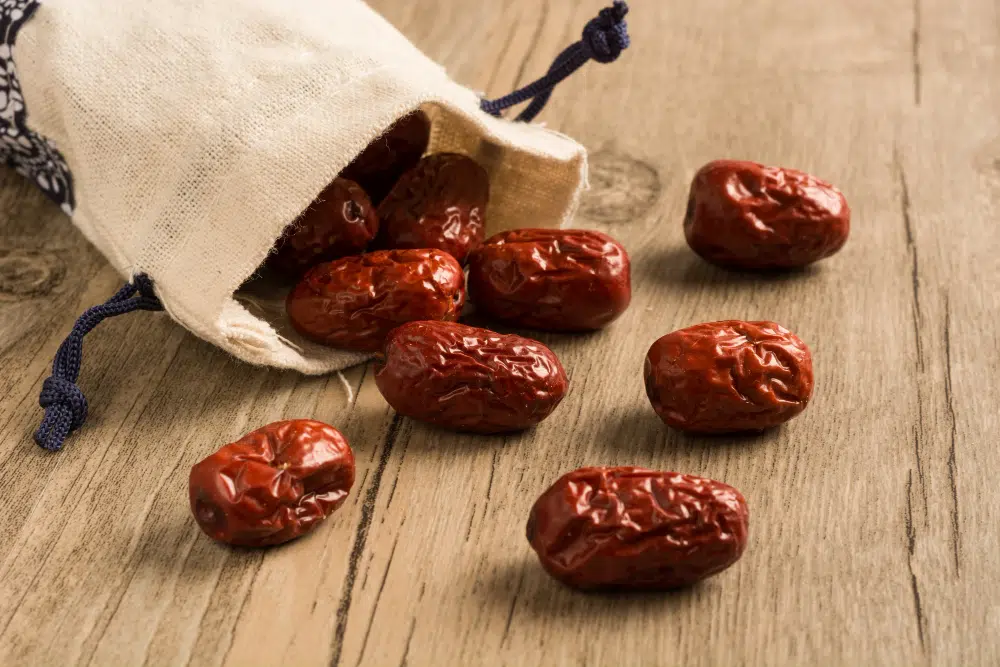 Kínai jujuba kivonat
