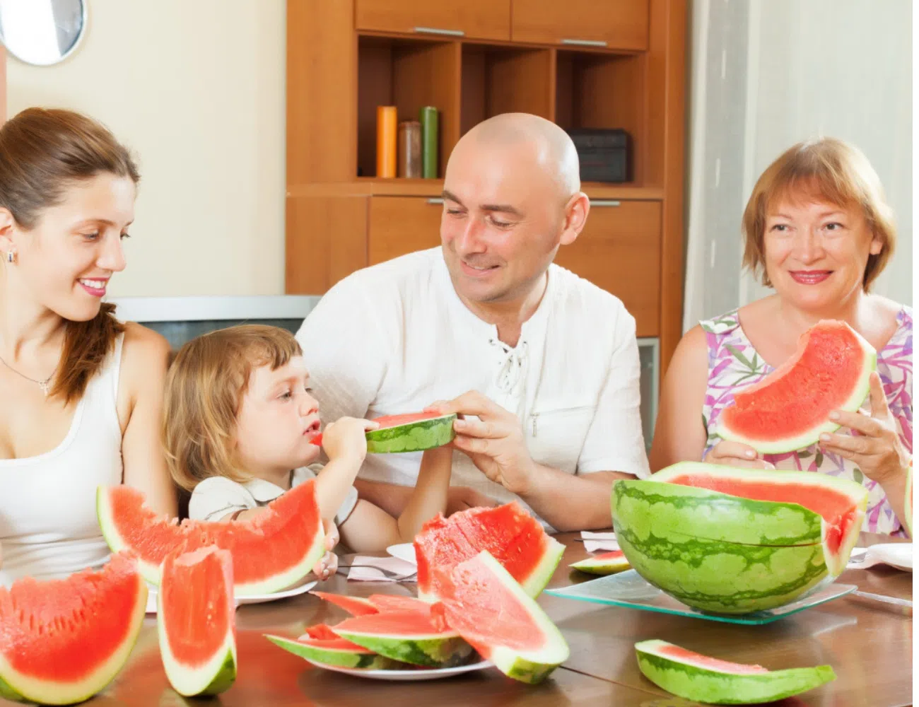 Egy multivitamin nem elég az egész családnak – mutatjuk, miért!
