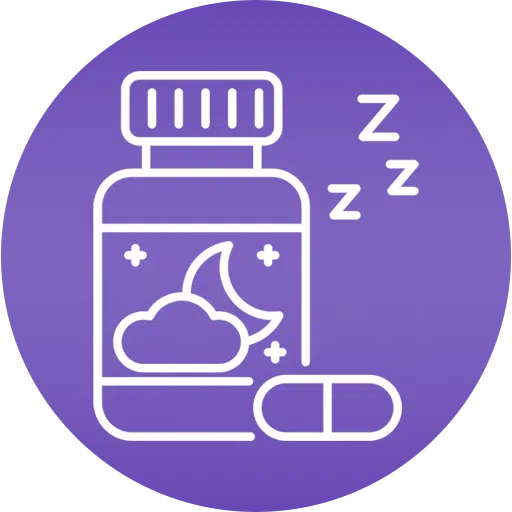 természetes melatonin pótlás