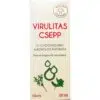 Bálint Cseppek Virulitas csepp - Bodorrózsa - Cistus Incanus tartalommal - 50ml