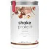 Nutriversum WOMEN Shake Protein mogyoró-csokoládé ízű italpor - 450g