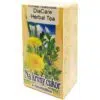 Apotheke Diacare Herbal tea - 20 filter