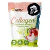 Forpro Low Carb Collagen Hyaluronsavval-Barack - 300g