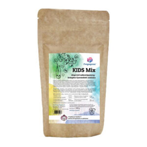 Freyagena KIDS Mix mikrotápanyag komplex por gyerekeknek - 300g