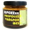 Mézzz SUPERZzz Natúr - mézkészítmény - 250g