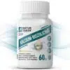 Natur Tanya Kalcium-Biszglicinát + BioPerine és D3-vitamin kapszula - 60db