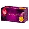 Teekanne Passion Maracuja-Őszibarack tea - 20 filter