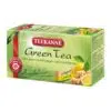 Teekanne zöld tea gyömbér-citrom tea - 20 filter