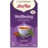 Yogi Bio Jó közérzet tea - 17 filter