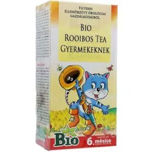 Apotheke Bio Rooibos tea gyermekeknek - 20 filter