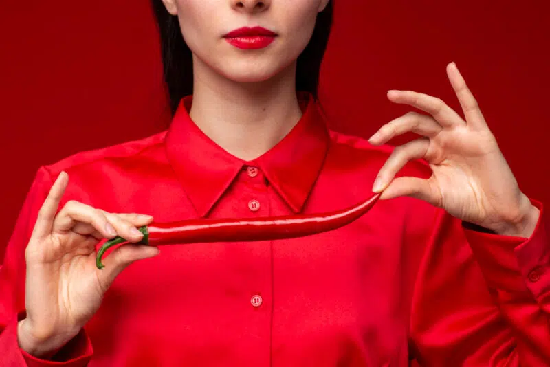 Zsírégetés és csípős paprika: A chili és a kapszaicin titka