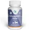 Petamin Ashwagandha Relax kapszula kutyáknak-macskáknak - 60db