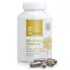 USA Medical Sea Moss - Organikus moszatok kapszula - 60db