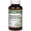 Vitaking Magnézium-biszglicinát kapszula - 80db