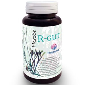 Freyagena Microbe R-GUT kapszula - 60db