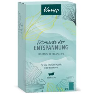Kneipp Pihenés pillanatai válogatás - 3x60g