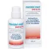 Meridol CHX 0,2% szájvíz - 300ml
