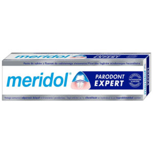Meridol Parodont Expert fogkrém - 75ml
