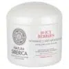 Natura Siberica Alakformáló testradír bogyós gyümölcsökkel - 370ml