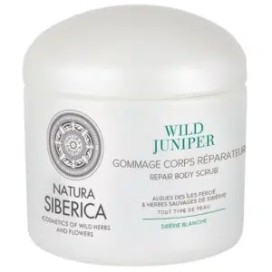 Natura Siberica Repair testradír - 370ml