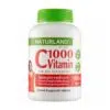 Naturland C-vitamin 1000mg tabletta - 100db