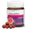 Sanct Bernhard Astaxanthin 8mg kapszula - 60db