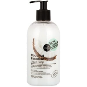 Skin Super Good ''Coconut Paradise'' folyékony szappan - 200ml