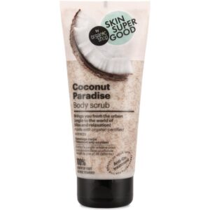 Skin Super Good ''Coconut Paradise'' testradír - 200ml