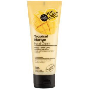 Skin Super Good ''Tropical Mango'' kézkrém - 75ml