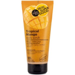 Skin Super Good ''Tropical Mango'' testradír - 200ml