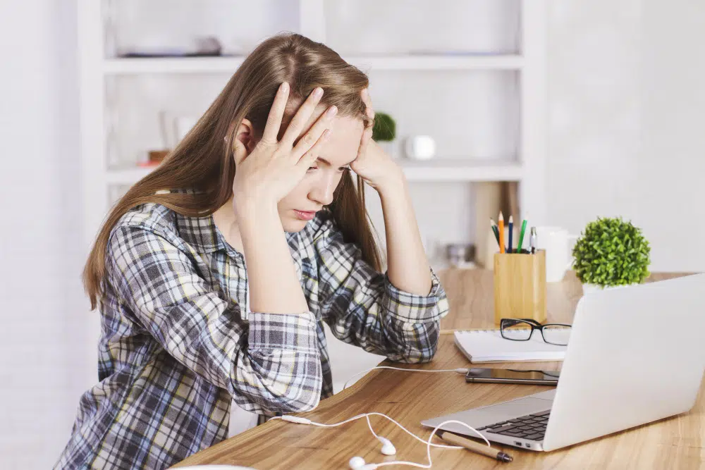 stresszes életet élők