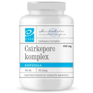 Casa Csirkeporc komplex kapszula - 90db