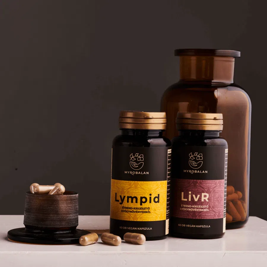 Myrobalan Cleanse csomag - vér, nyirokrendszer, máj tisztító program Myrobalan Cleanse csomag - vér, nyirokrendszer, máj tisztító program